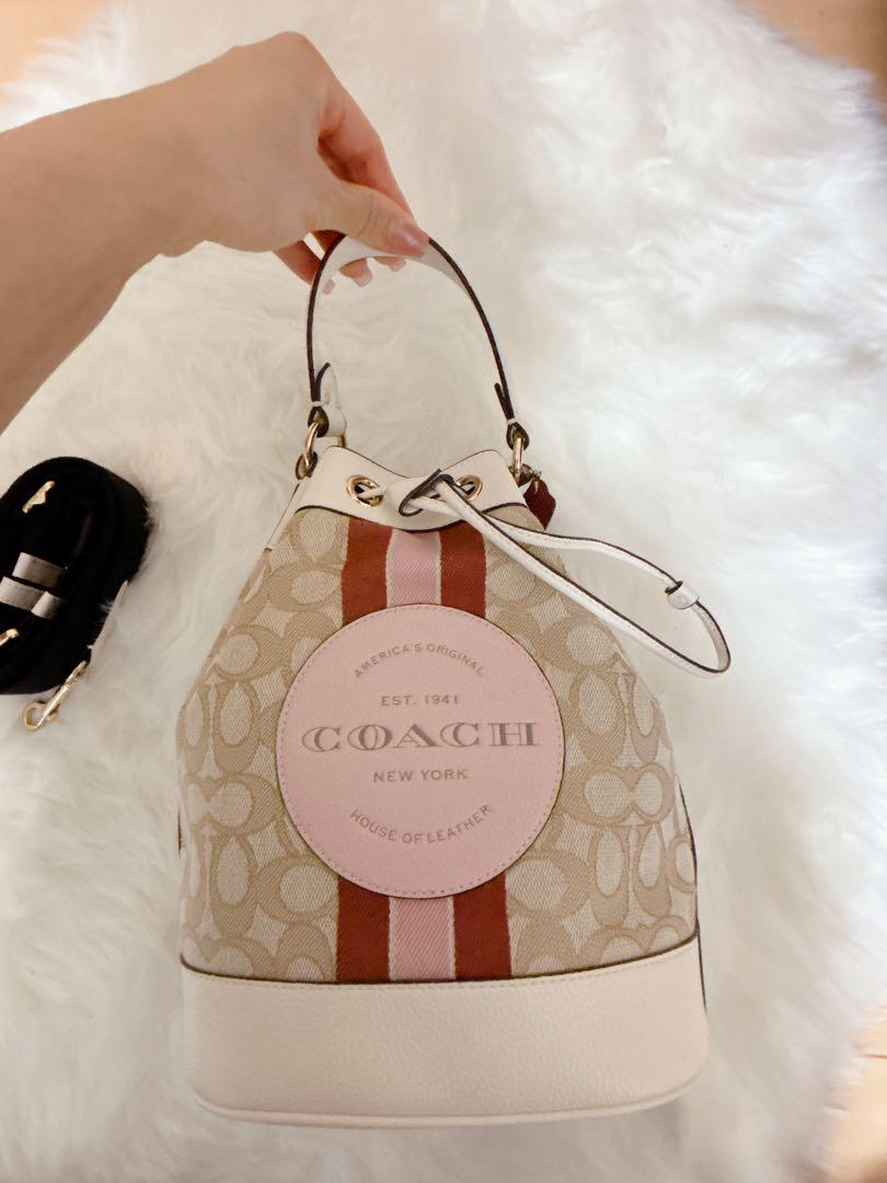 COACH バケットバッグ /ショルダーバッグ