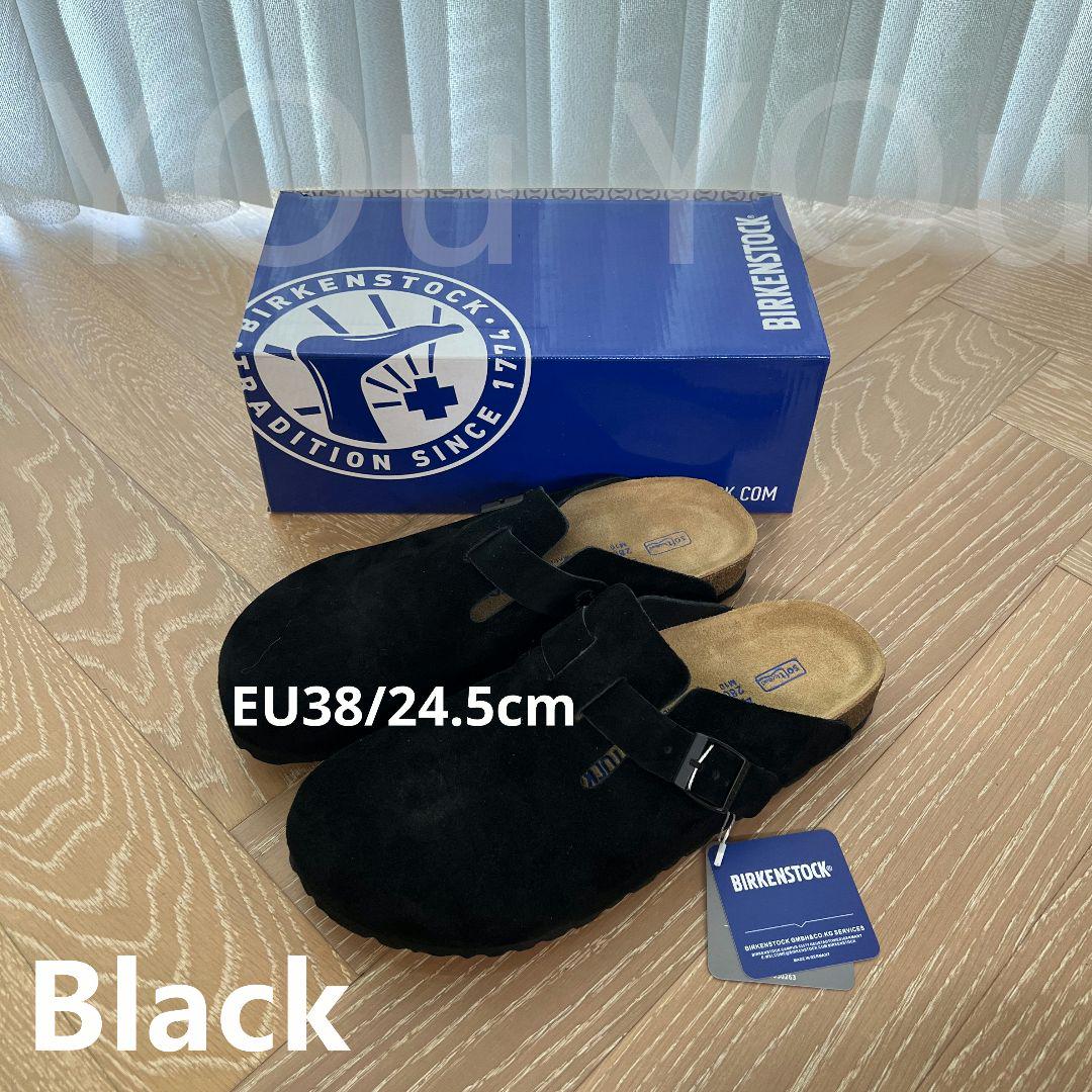 ママ EU38/24.5cm