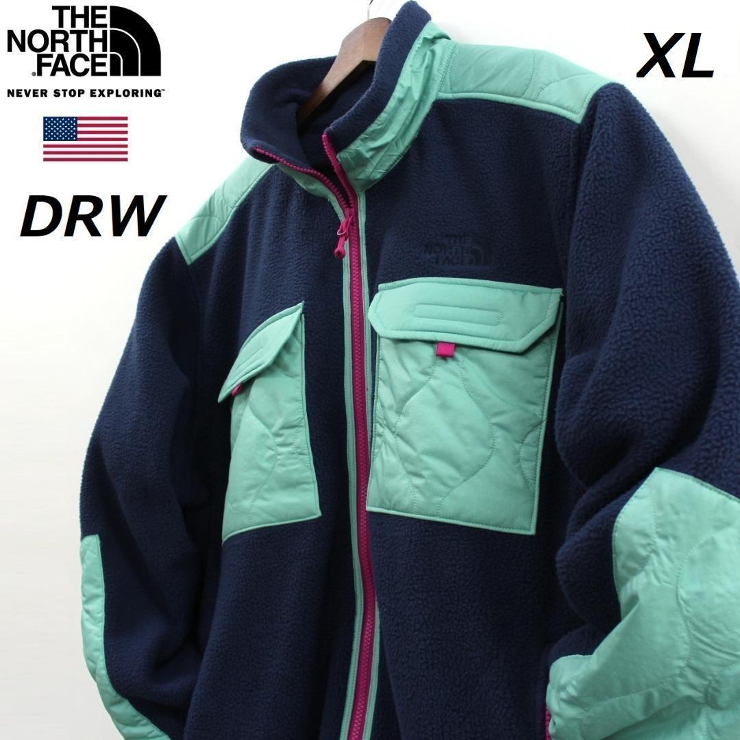 【即購入NG★】ノースフェイスROYALフリースジャケット/ot3753XL 画像1