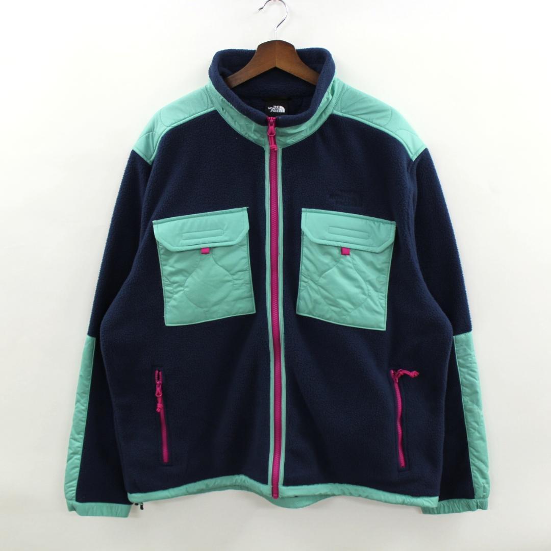 【即購入NG★】ノースフェイスROYALフリースジャケット/ot3753XL 画像2