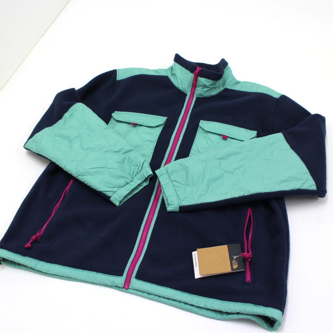 【即購入NG★】ノースフェイスROYALフリースジャケット/ot3753XL 画像6