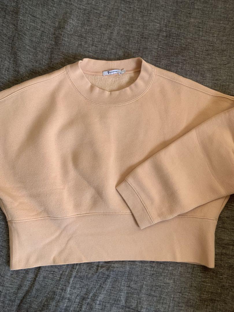 alexanderwang スウェット Tby アレキサンダーワン
