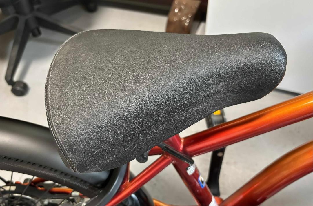ASAHI あさひ ドライド KIDS 20インチ 子供用 自転車 カゴ＆鍵付