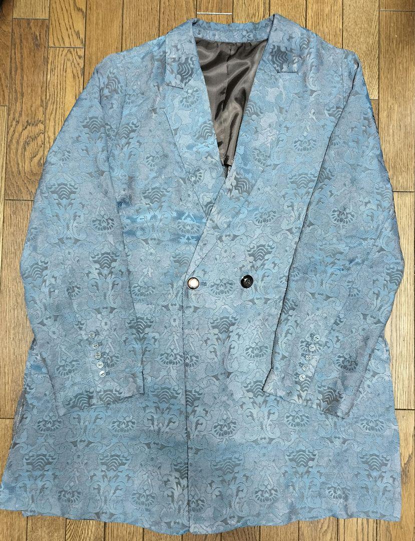 ジャケット・アウター Ameri MEDI ALICIA JACQUARD JACKET
