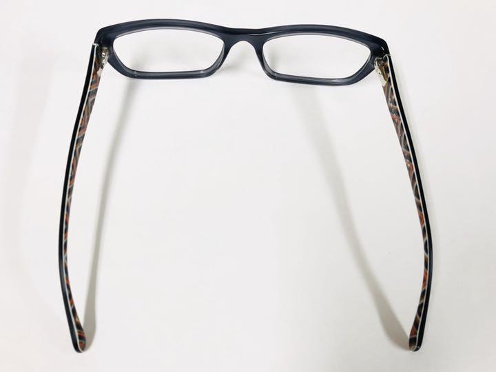 未使用 正規品 PRADA プラダ ウェリントン メガネ 眼鏡 H216