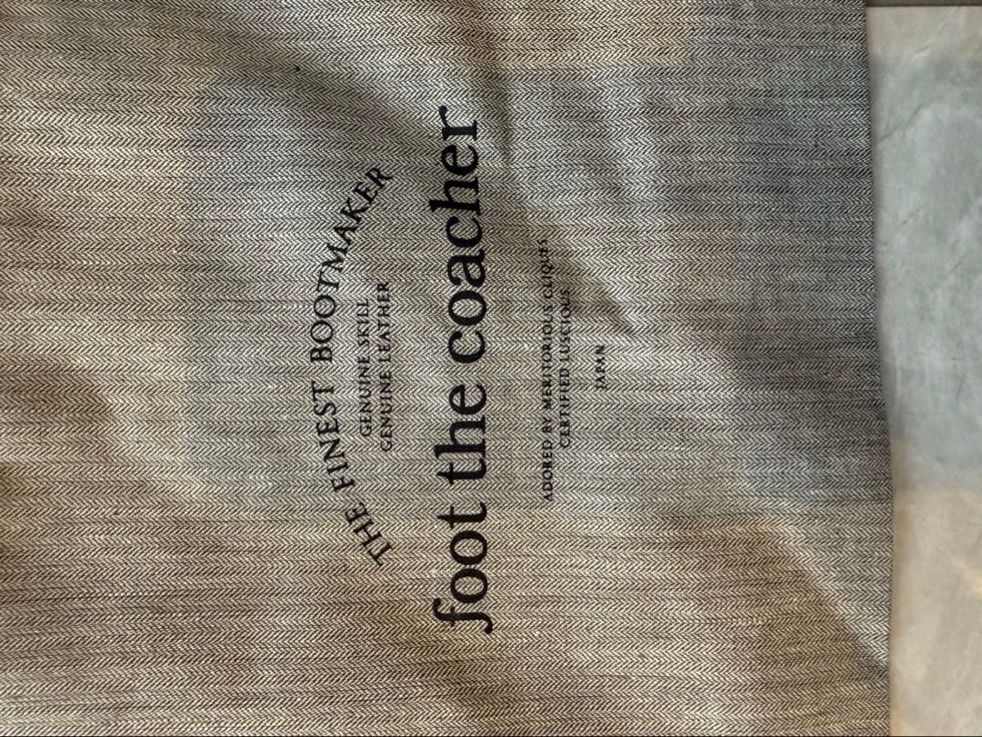 thecoacherMINIMALBACKPACKナイロンバックパックPorter