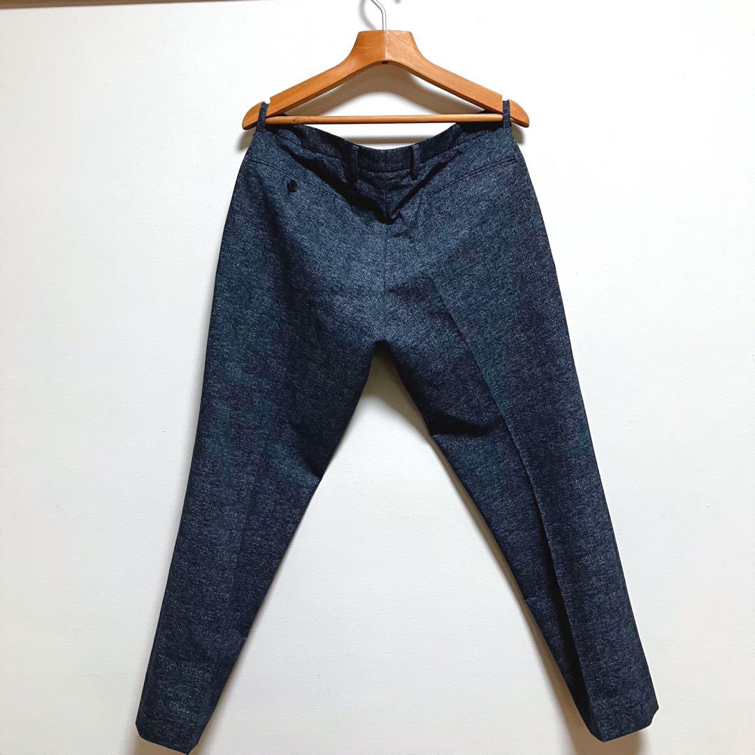 Mackintosh London セットアップ L 三陽商会 マッキントッシュ