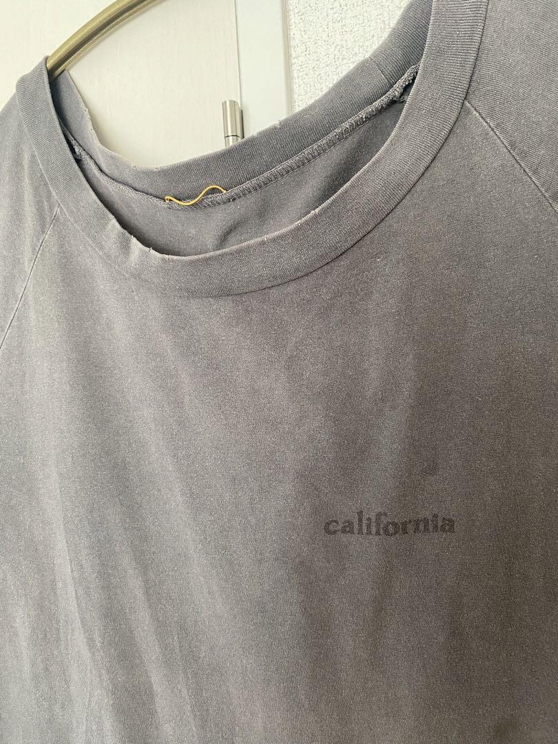 Deuxieme Classe ラグランバックプリントTシャツ - メルカリ
