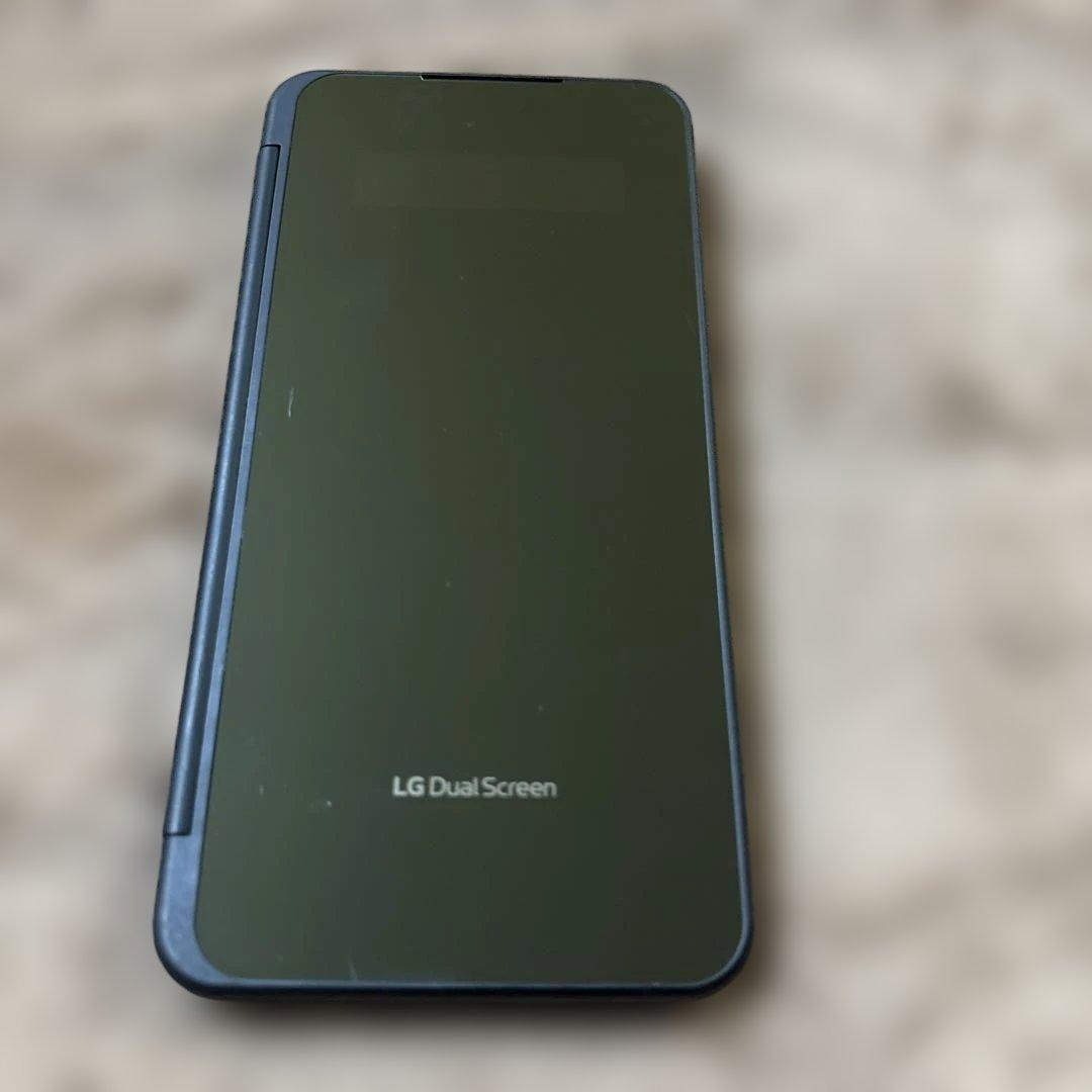 ブラック目立った傷や汚れなし