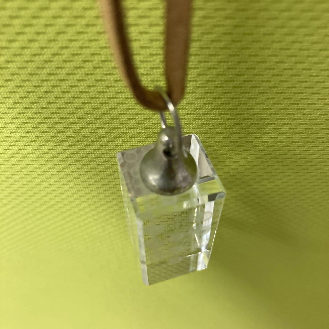 3D パドマ　ペンダント