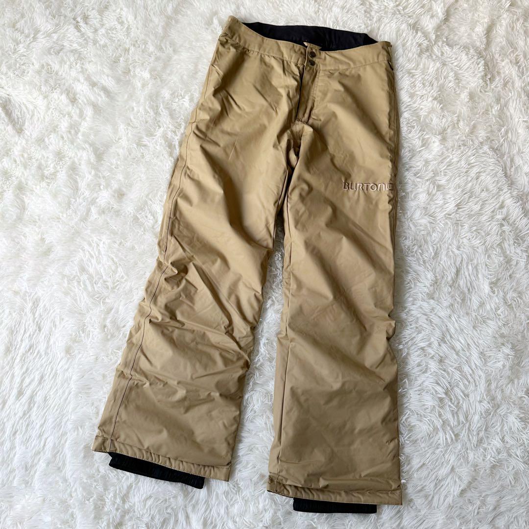 BURTON バートン スノーボードウエアー(ボーイズ) パンツ XLサイズ