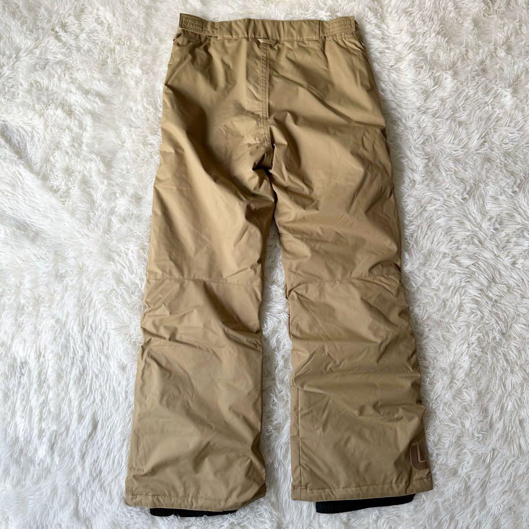 BURTON バートン スノーボードウエアー(ボーイズ) パンツ XLサイズ