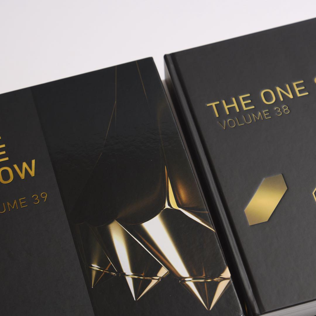 ONE
