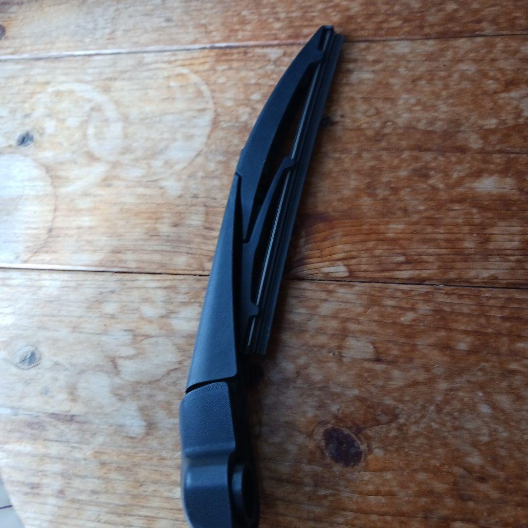 レクサスワイパー