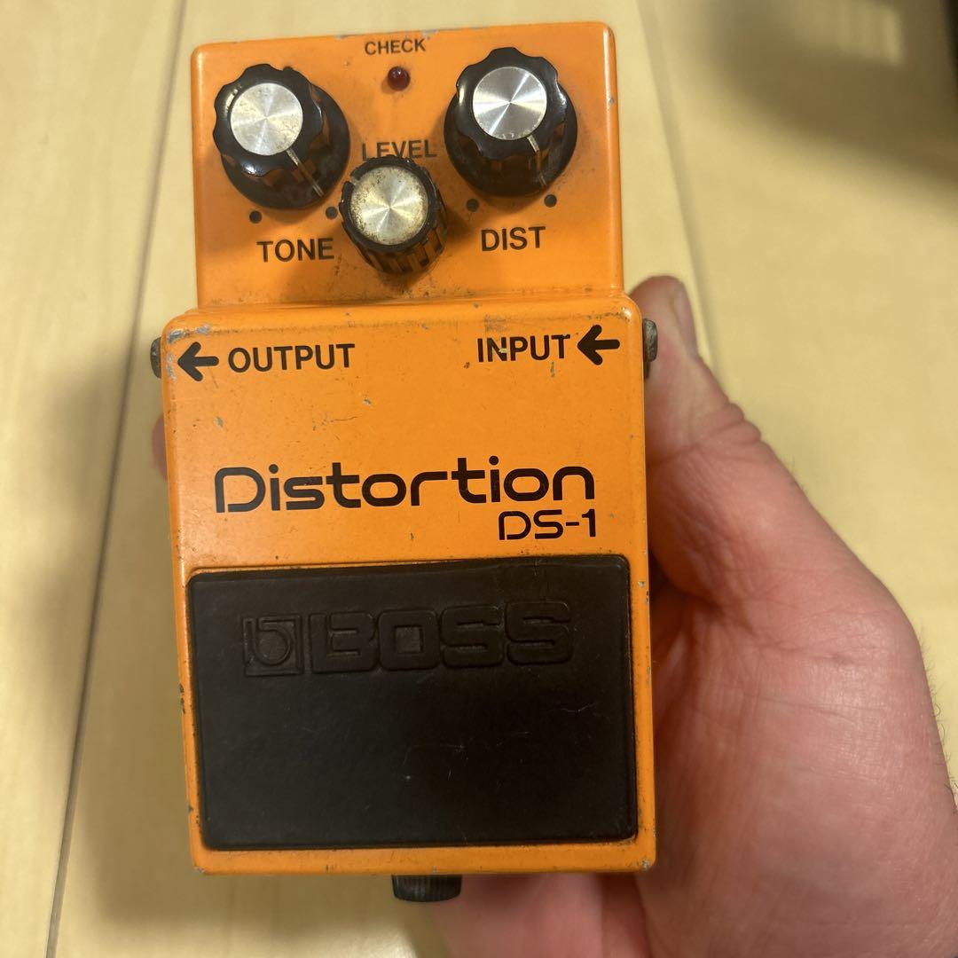 BOSS DS-1