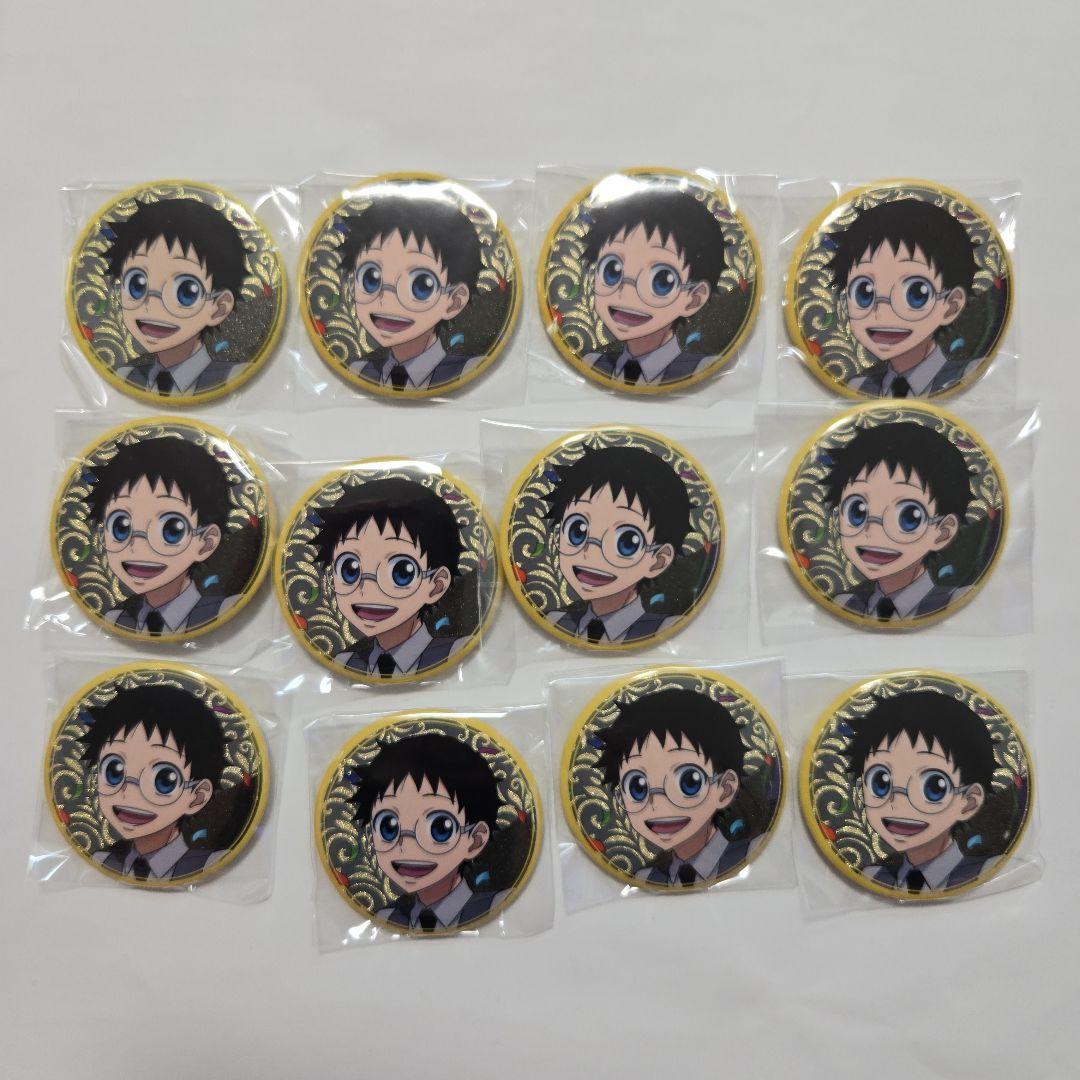 弱虫ペダル 小野田坂道 celebrate 缶バッジ 12点 - メルカリ
