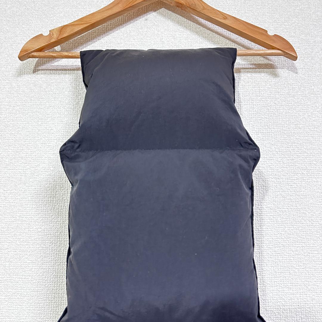 TODAYFUL Down Tie Muffler ダウンタイマフラー TODAYFUL(トゥデイフル) / Life's online store（ライフズ