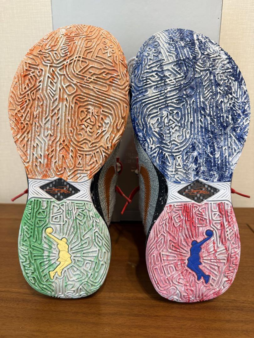 NIKE LEBRON20 ナイキ レブロン20