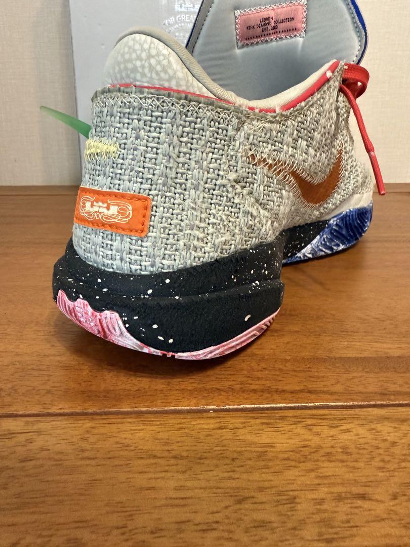 NIKE LEBRON20 ナイキ レブロン20