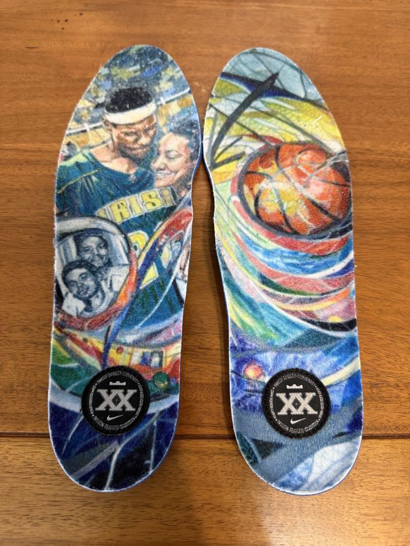 NIKE LEBRON20 ナイキ レブロン20