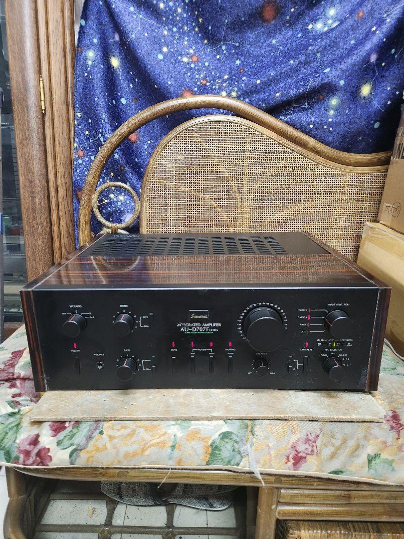 PIONEER パイオニア SA-8800Ⅱ プリメインアンプ ステレオ Pioneer SA-8800の仕様 パイオニア