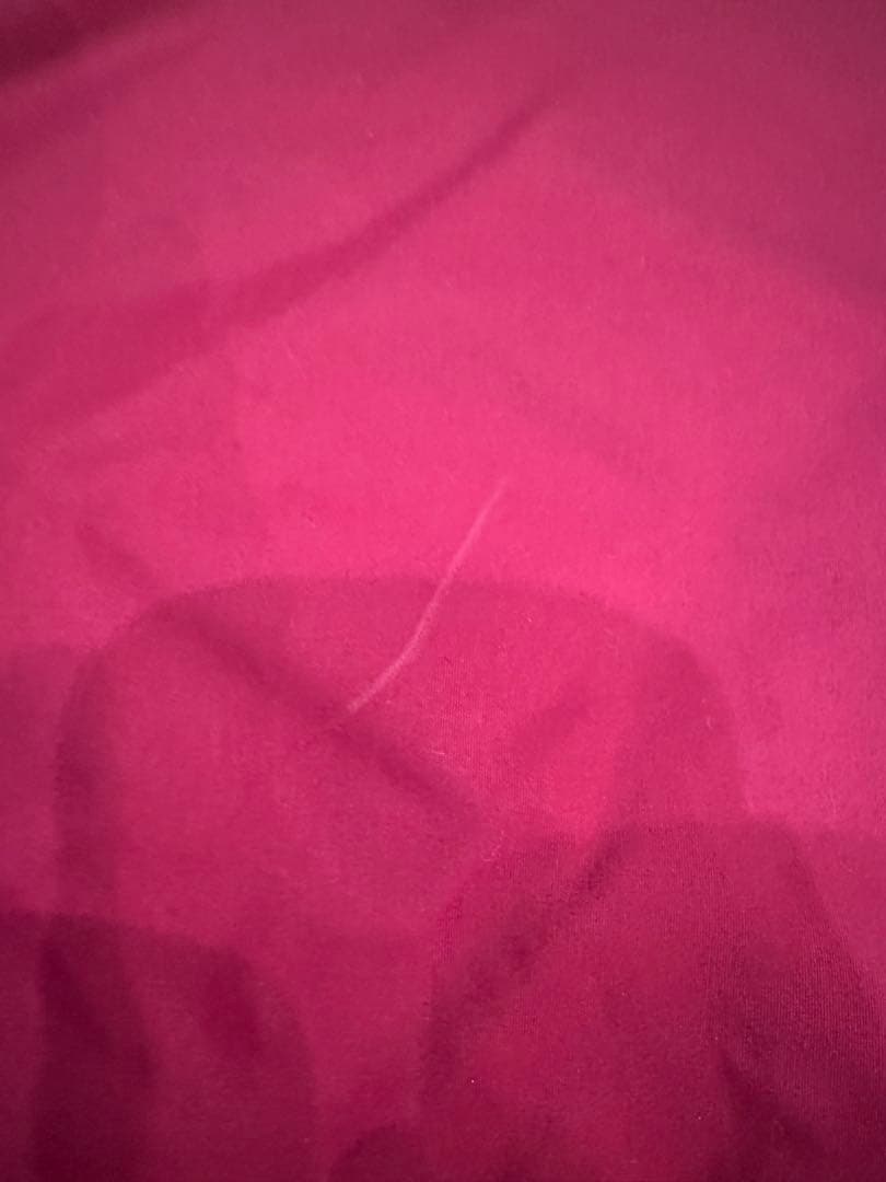 USA製 LL.BEAN チロリアンテープ クレイジー アノラック パーカー