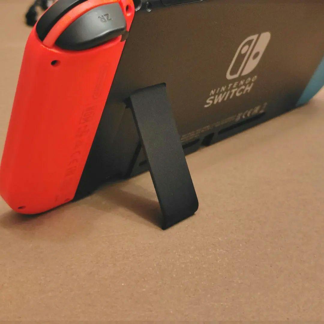 Nintendo Switch 本体 箱あり