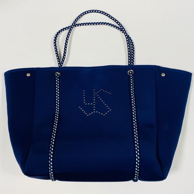 8840円 【セール】 2020 SWALLOWS CREW グッズ ネオプレンバッグ 2WAYバッグ