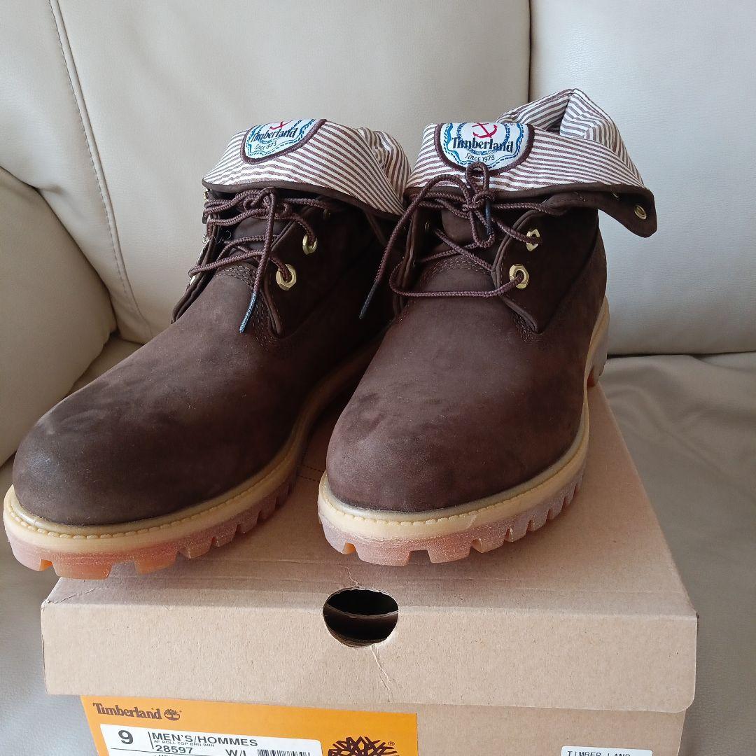 楽天市場】＼最大5%クーポン有／ティンバーランド Timberland