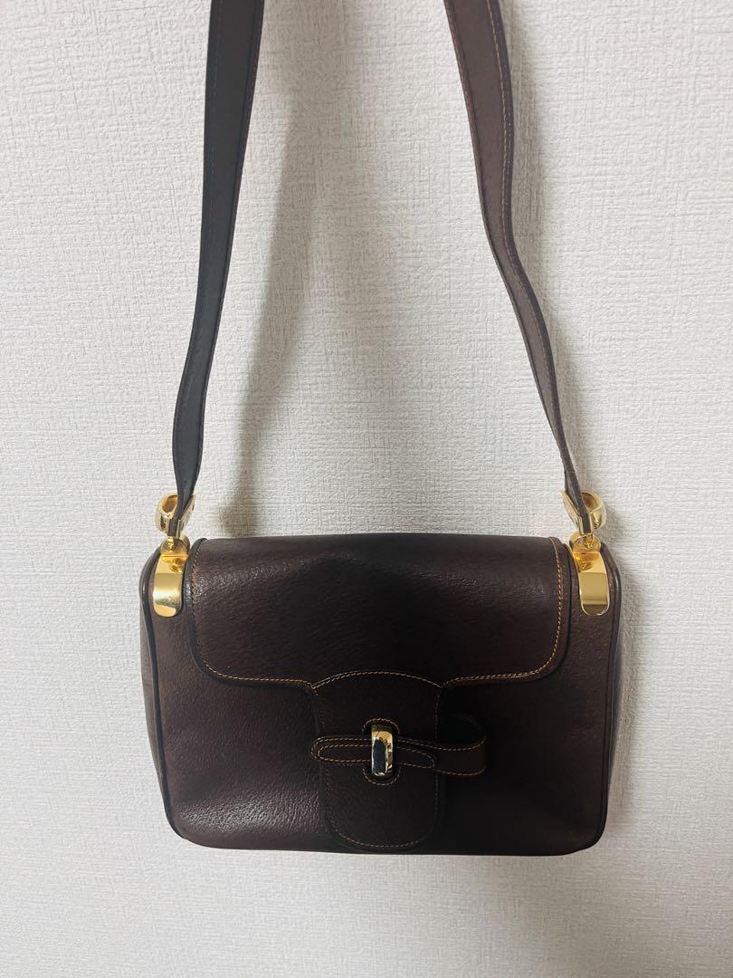Gucci ショルダーバッグ