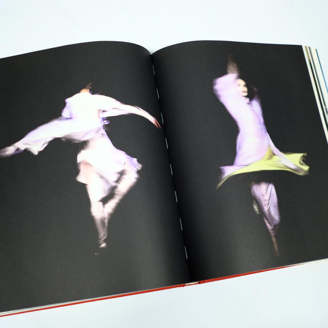 David Bailey Chasing Rainbows デヴィッド・ベイリー