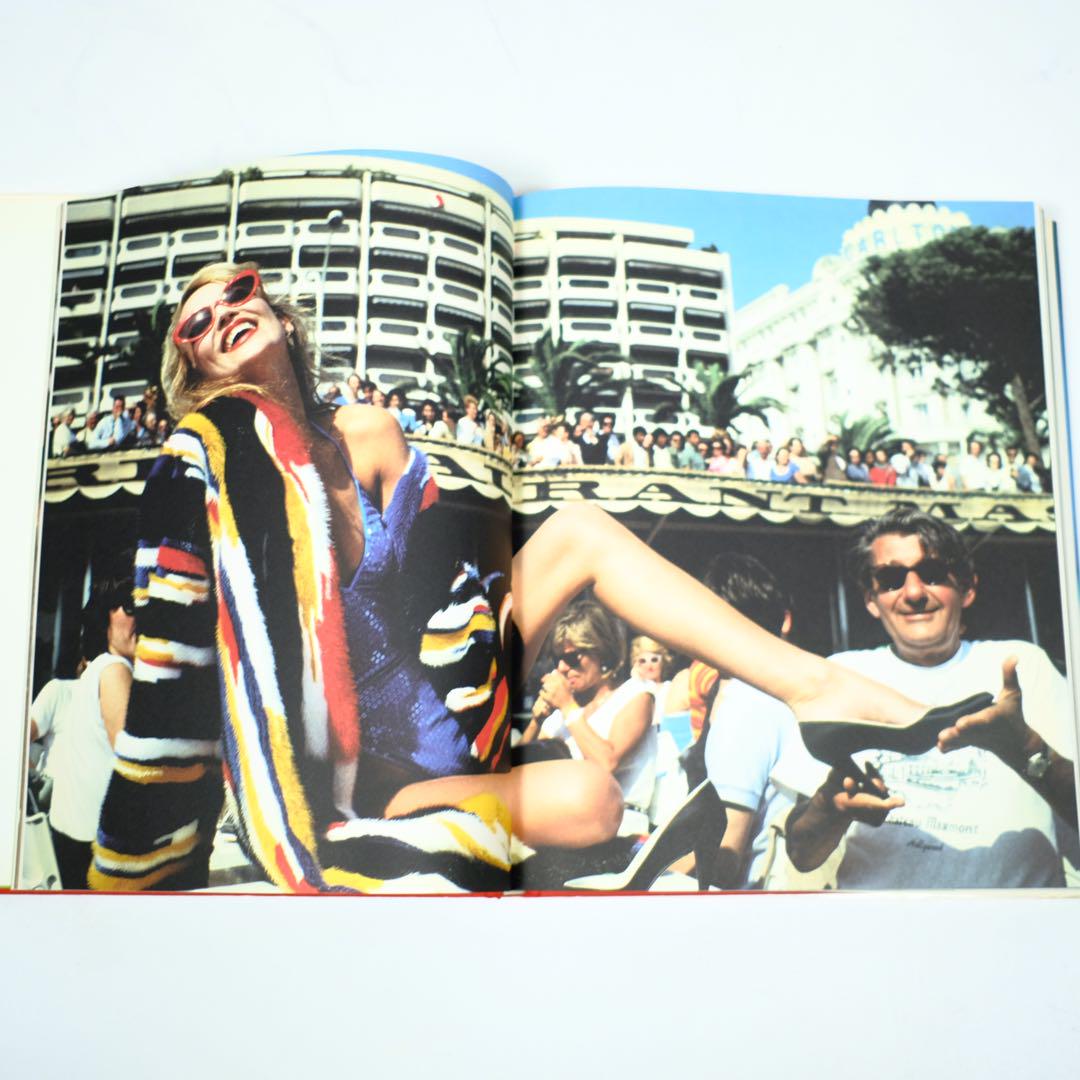 David Bailey Chasing Rainbows デヴィッド・ベイリー