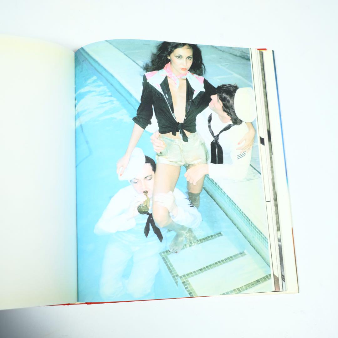 David Bailey Chasing Rainbows デヴィッド・ベイリー