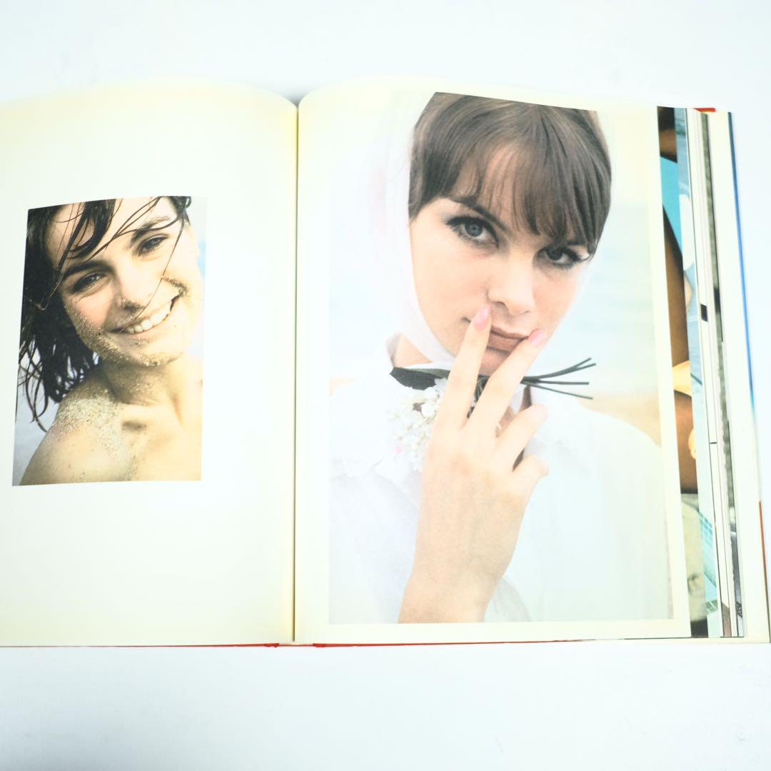 David Bailey Chasing Rainbows デヴィッド・ベイリー