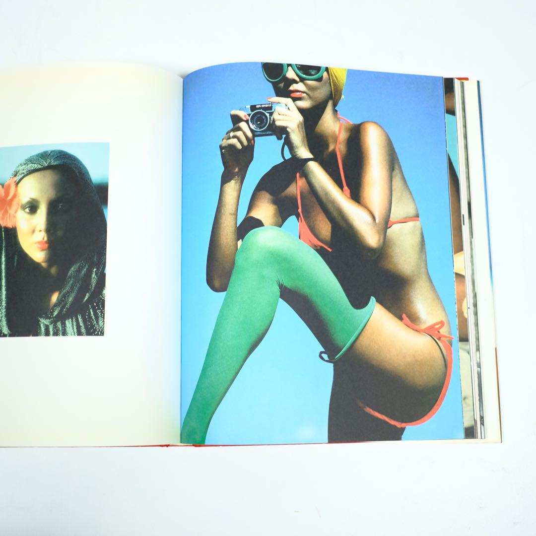 David Bailey Chasing Rainbows デヴィッド・ベイリー