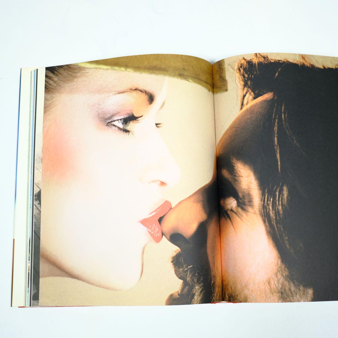 David Bailey Chasing Rainbows デヴィッド・ベイリー
