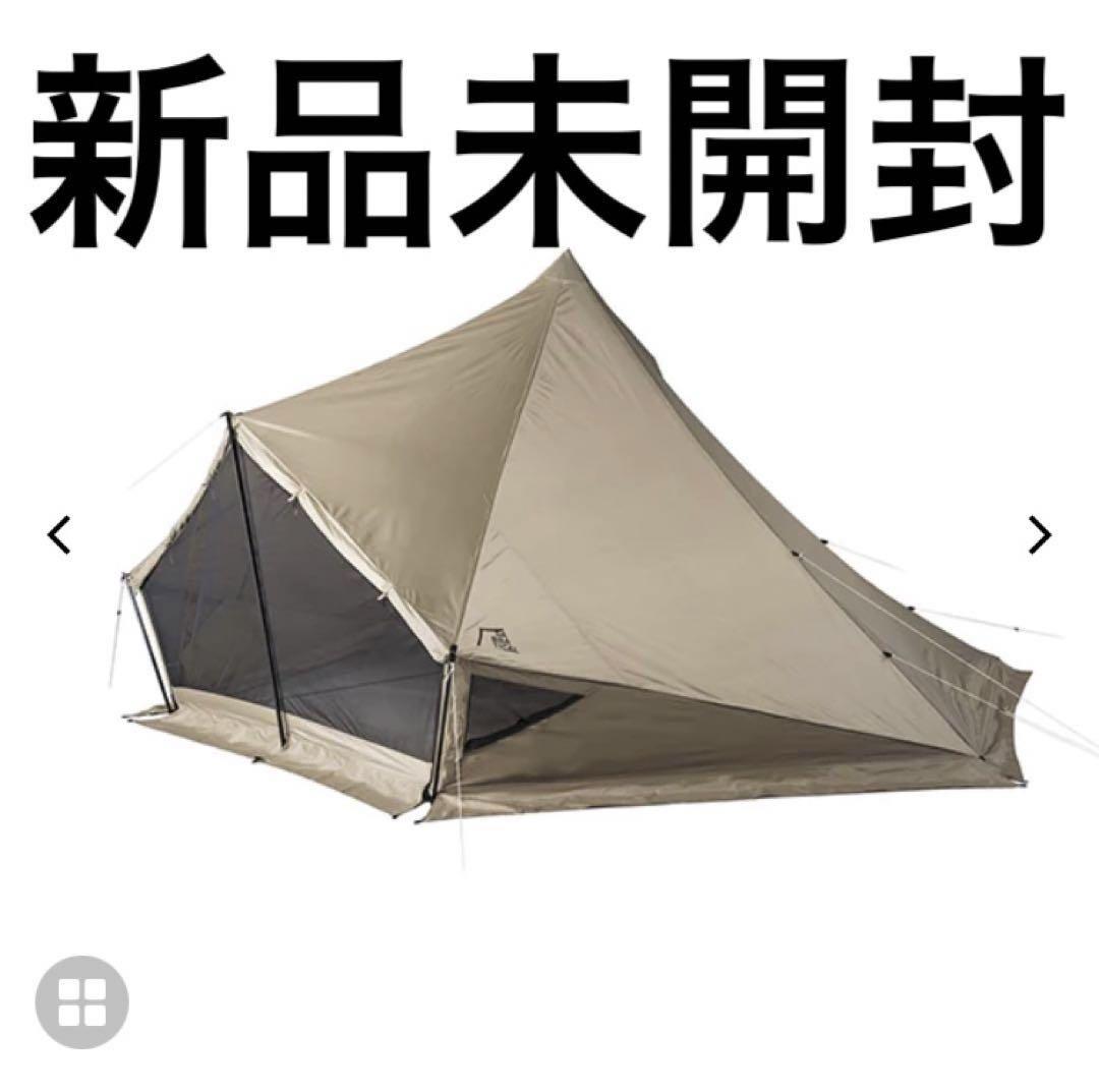 MORNING GLORY Synthetic 新品未使用　モーニンググローリー