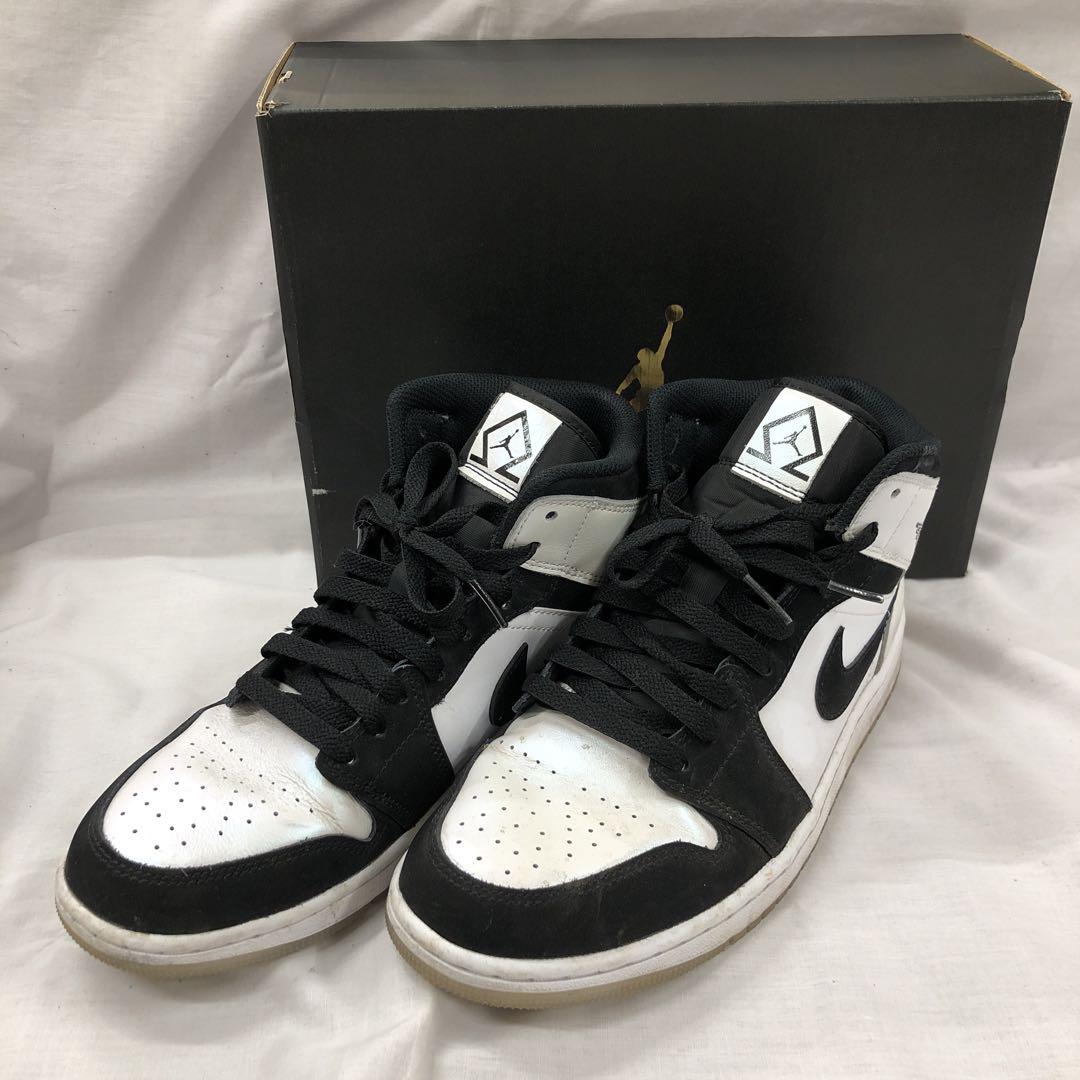 kny13479#149 AIRJORDAN1MID\