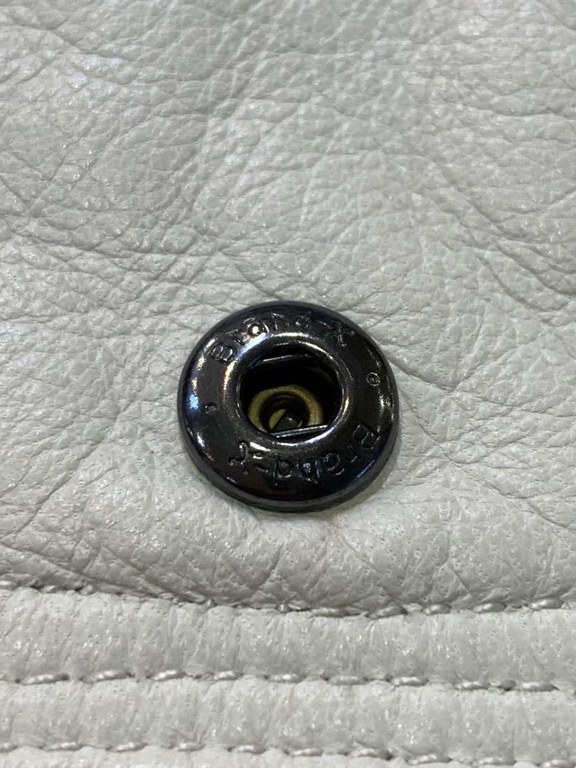 希少 BURBERRY LONDON バーバリーロンドン レザージャケット 38