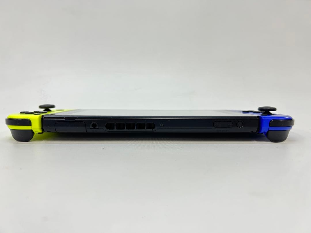 珍しい Nintendo Switch ニンテンドー スイッチ 初期型 本体 欠品あり