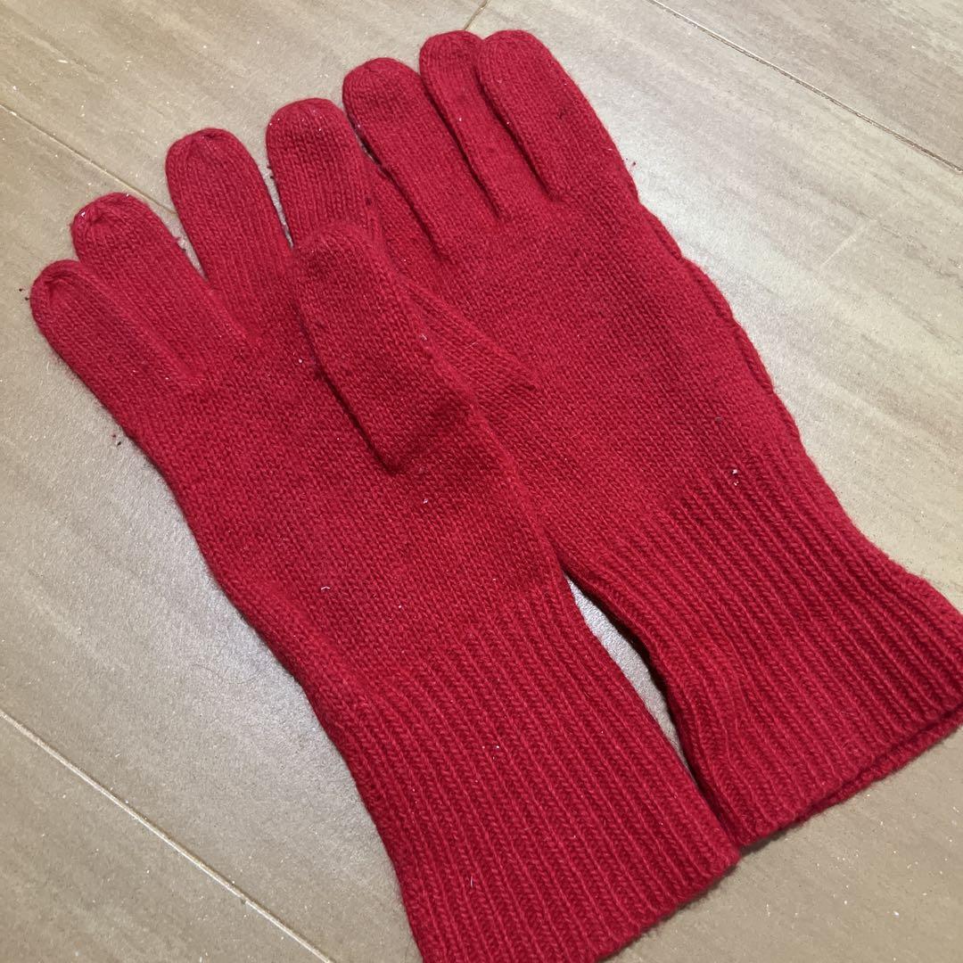 Vivienne Westwood ヴィヴィアンウエストウッド レディース 手袋