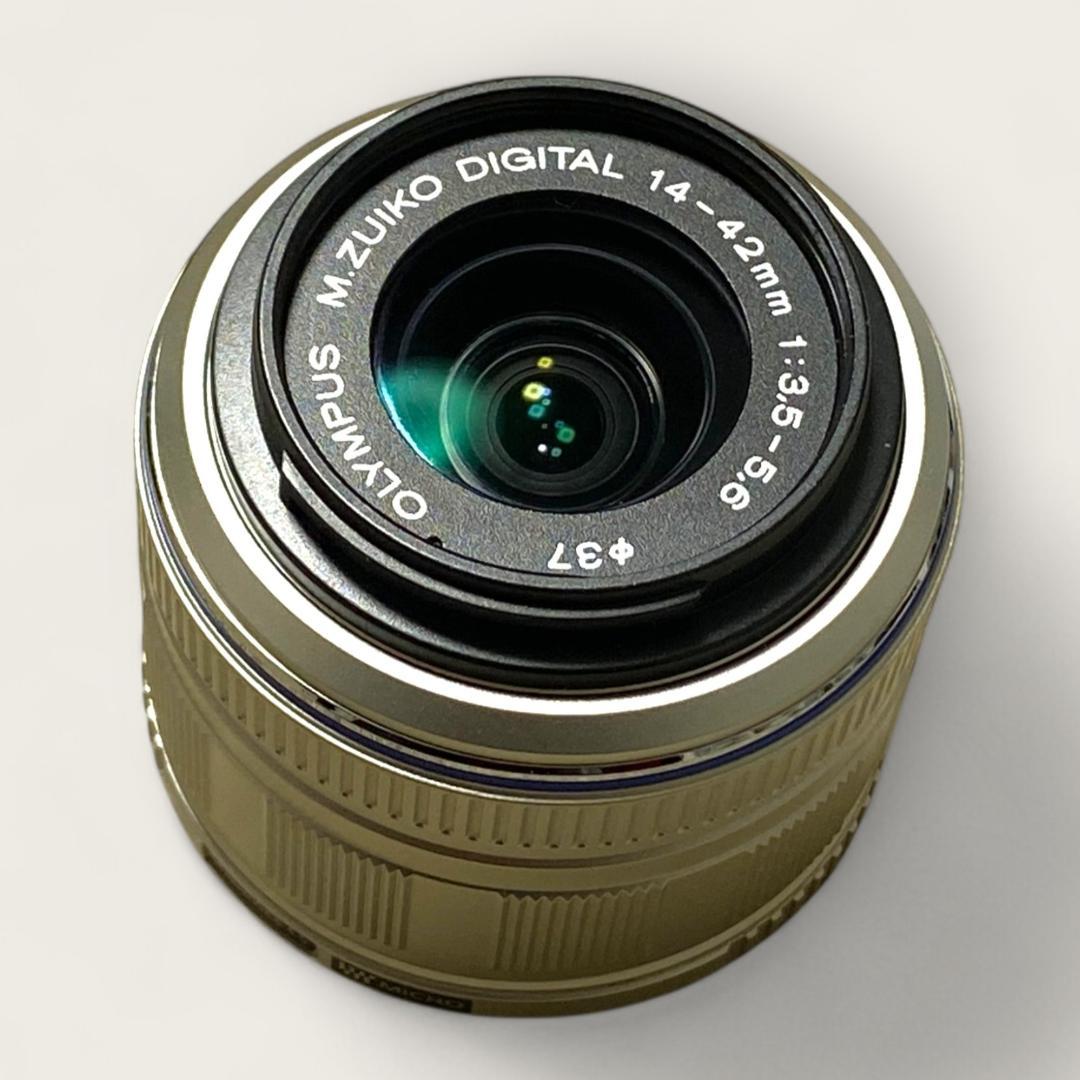 Lite E-PL1s