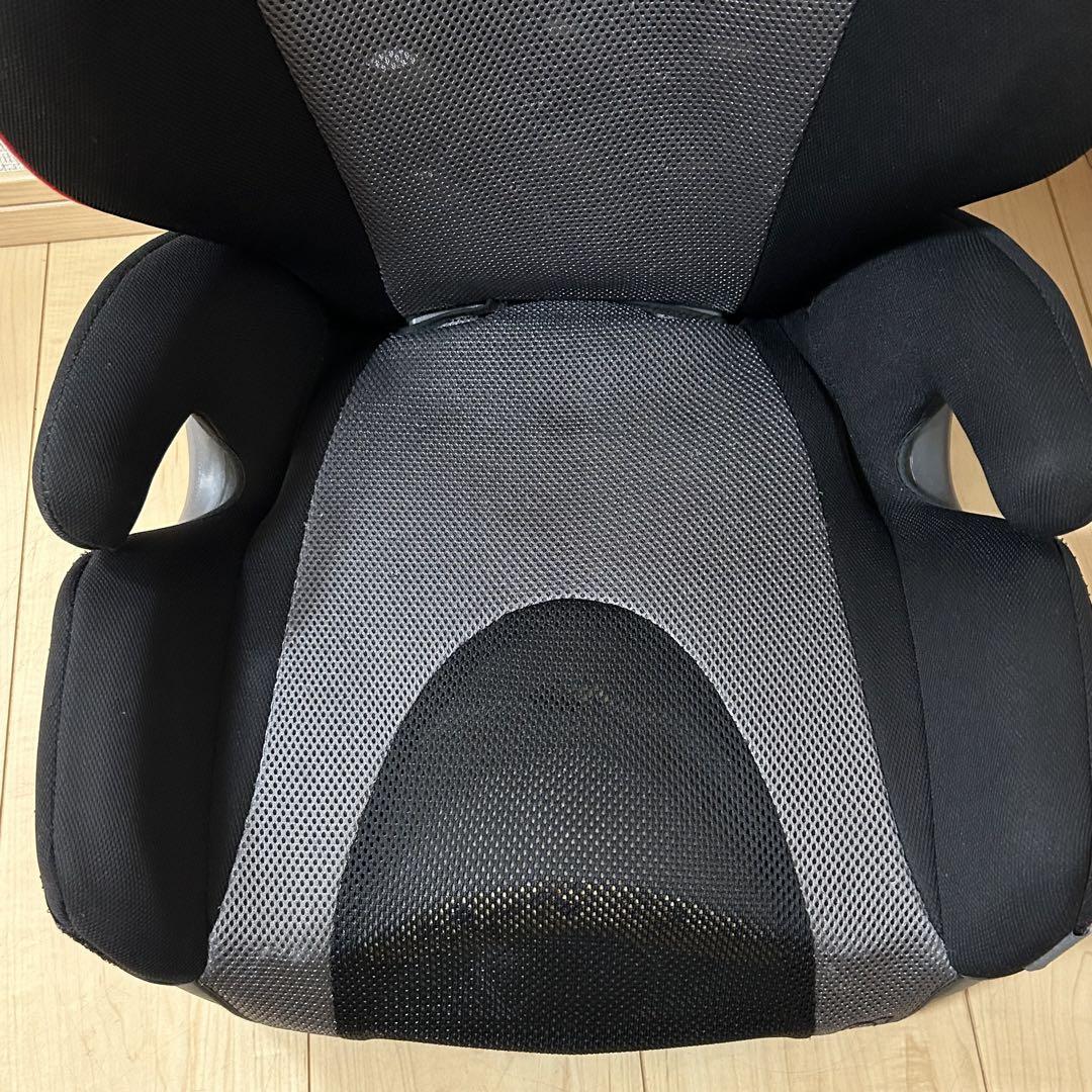 エールべべサラット3ステップⅡ グレー