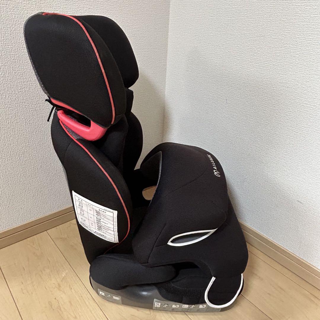 エールべべサラット3ステップⅡ