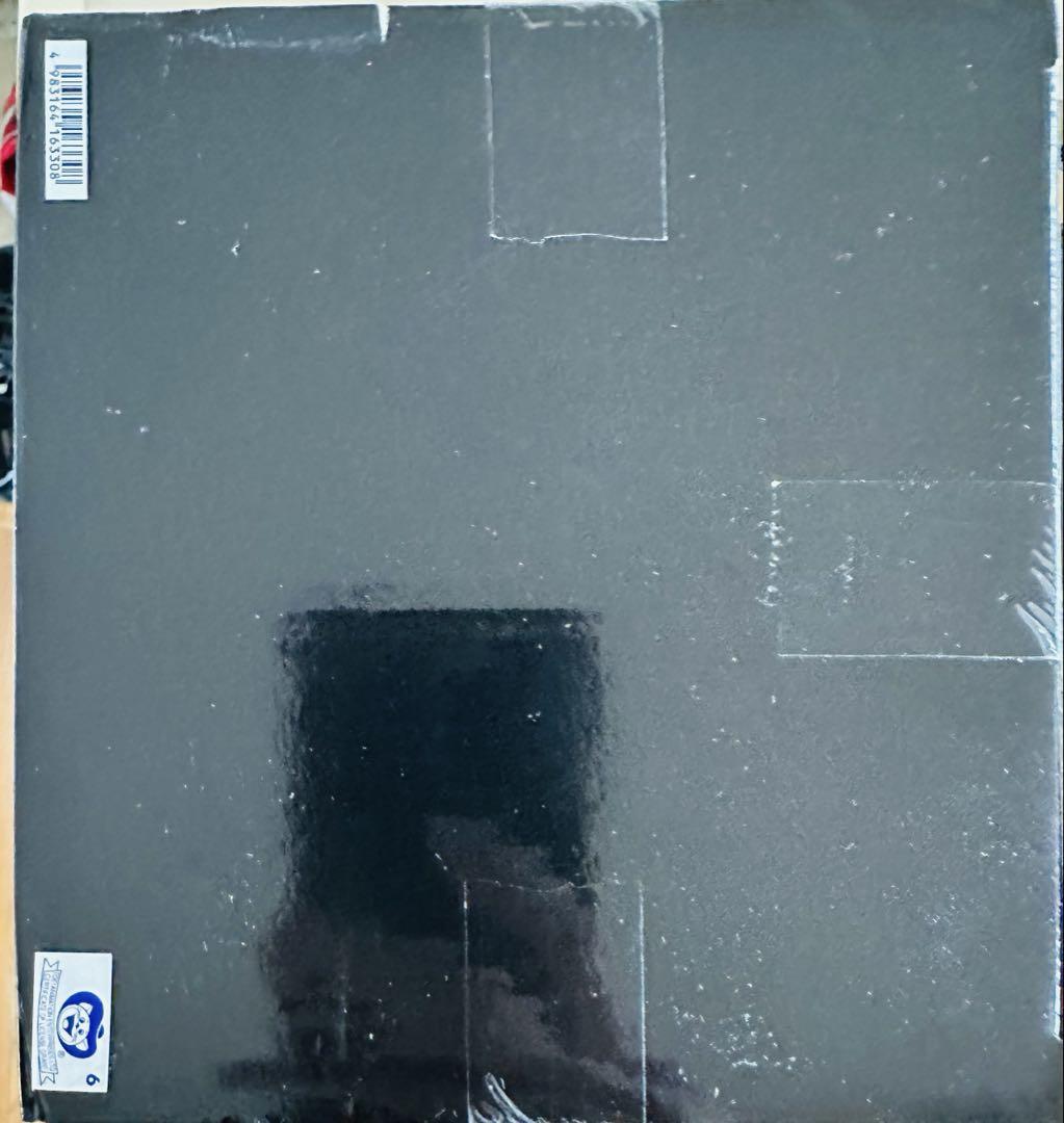 新品未開封未使用海外正規品ドラゴンボールZ grandista nero 孫悟空