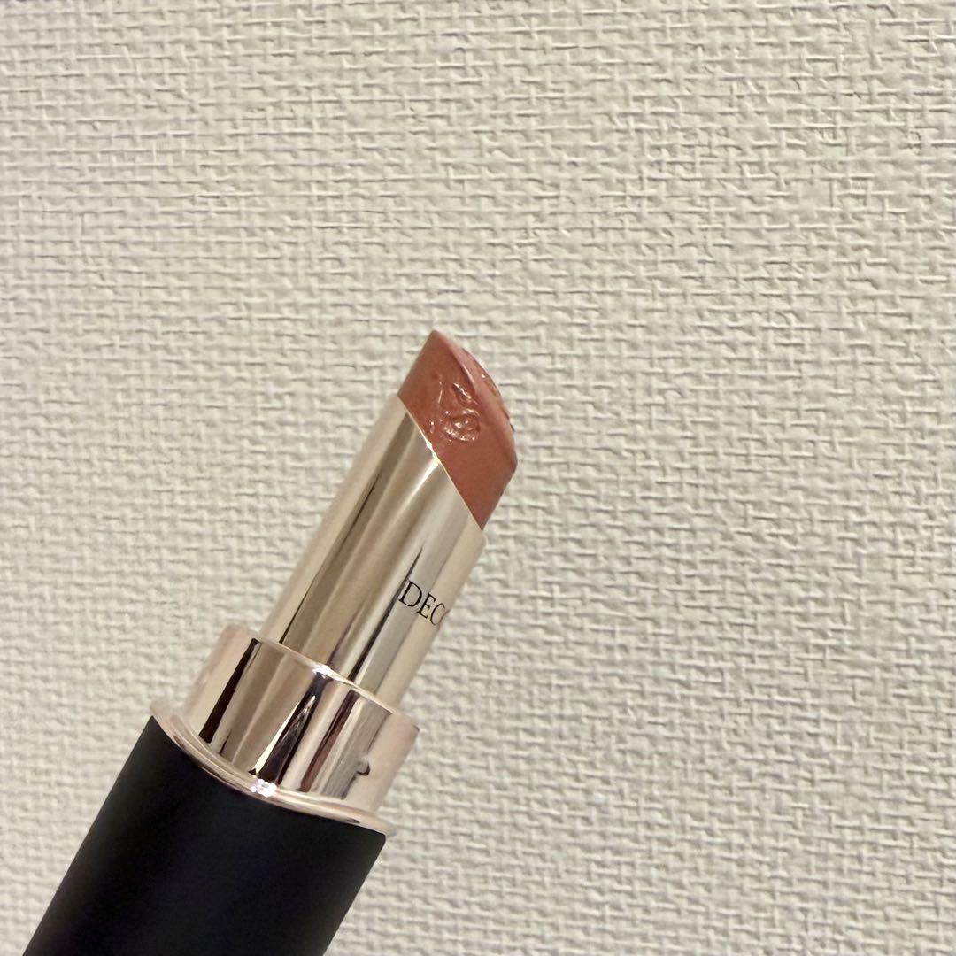 コスメデコルテ05G blush beige 04G vanilla beige