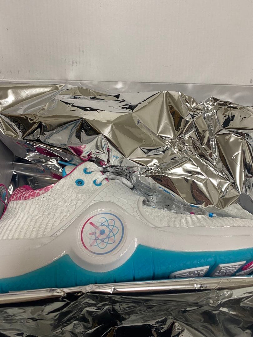 lining Way of Wade 6 Buzzer Beater