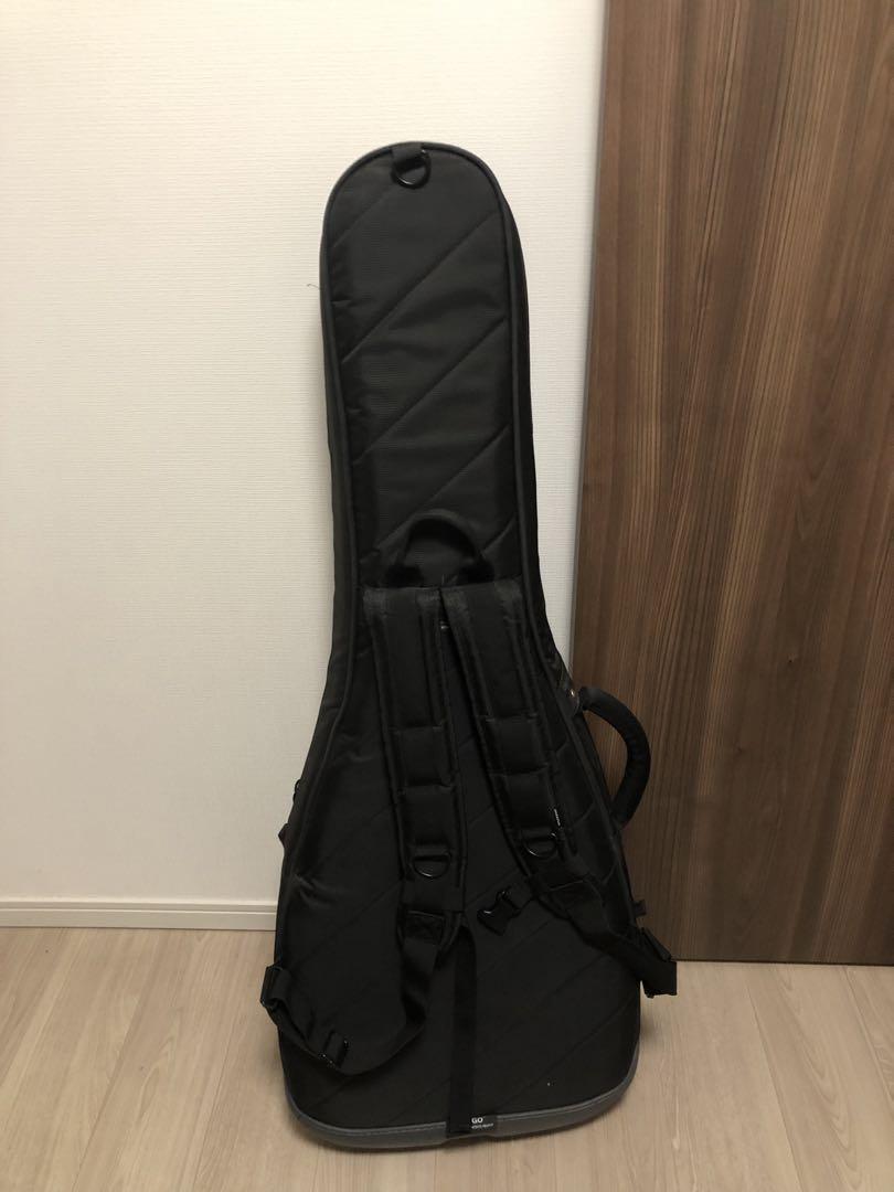 エレキギグバッグ