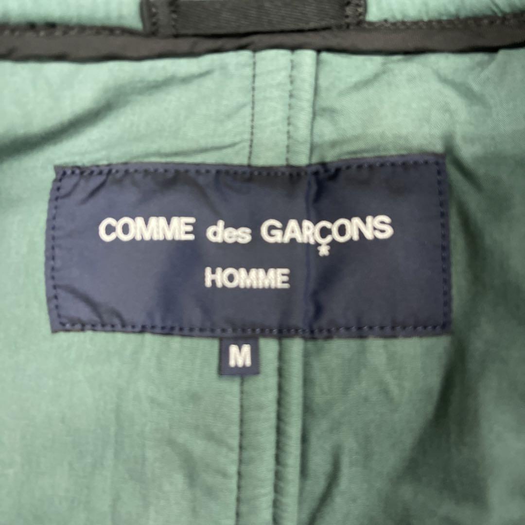 値下げ COMME des GARÇONS HOMME AD2006 ダッフル