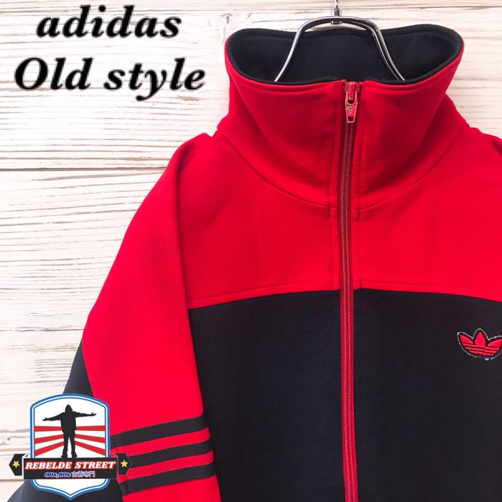 33%割引レッド系,XL(LL)最安値級価格 《希少》アディダス adidas☆ジャージ 刺繍ロゴ 3本ライン レッド ジャージ トップスレッド系XL (LL)-INVIRTUAL.MX 33%割引レッド系,XL(LL)最安値級価格 《希少》アディダス adidas☆ジャージ 刺繍ロゴ 3本ライン レッド ジャージ トップスレッド系XL (LL)-INVIRTUAL.MX